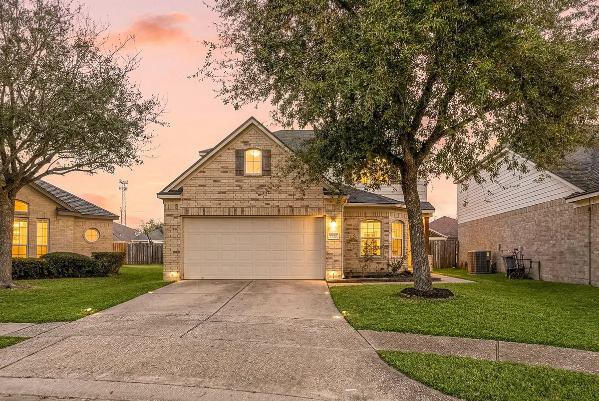 5911 Rosemary Circle, Baytown, TX 77521 - #1
