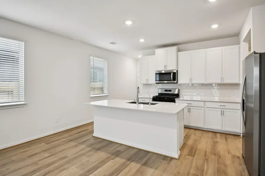 29226 Farmhouse Estates Drive, Waller, TX 77484 - #2