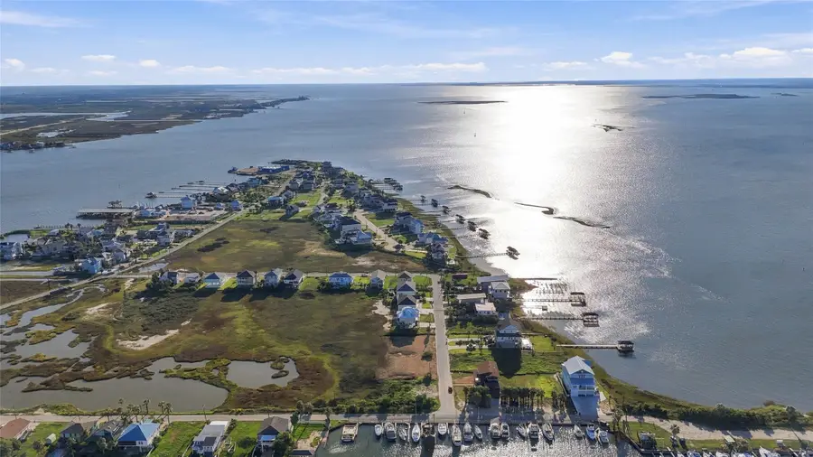 9115 West Bay Road, Galveston, TX 77554 - #3