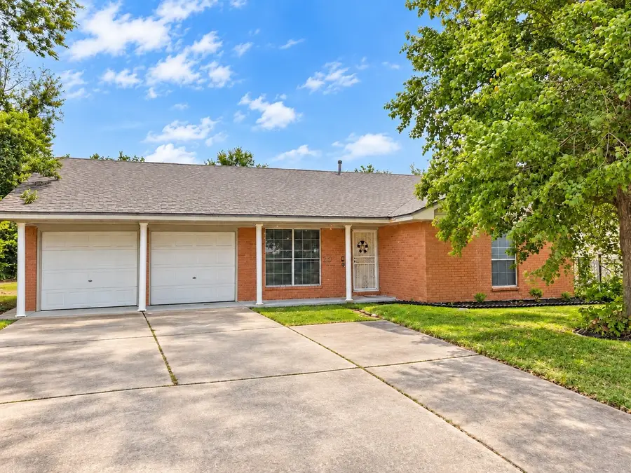 10807 Safeguard Street, Houston, TX 77047 - #2