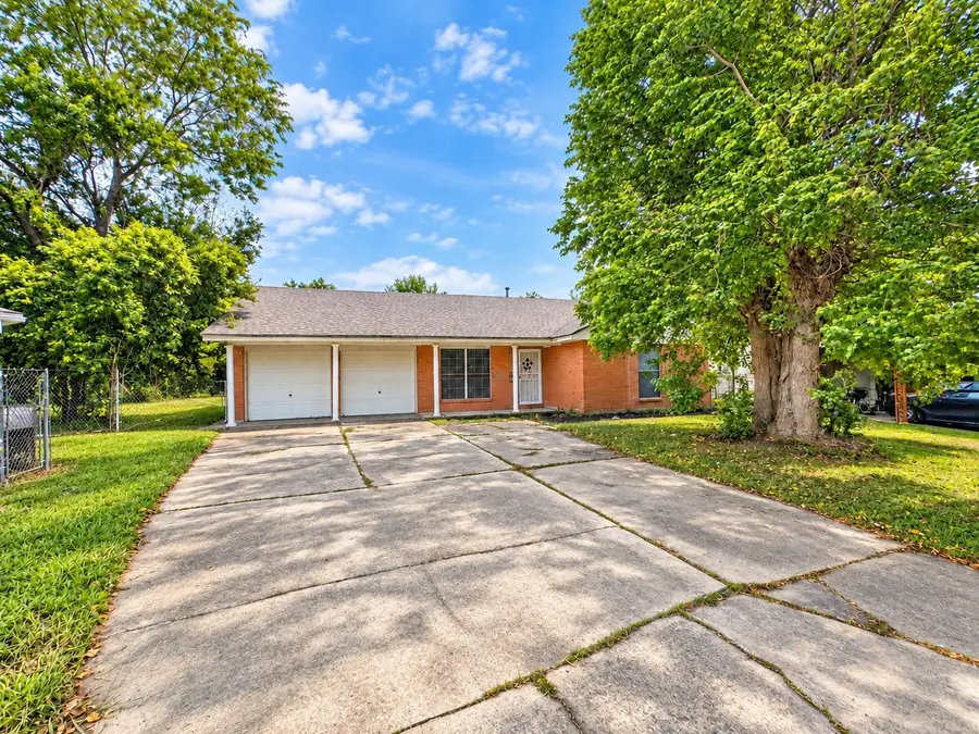 10807 Safeguard Street, Houston, TX 77047 - #3
