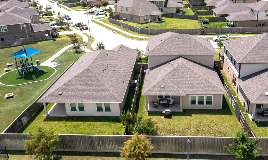 21606 Reserve Ranch Trail, Richmond, TX 77407 - #3