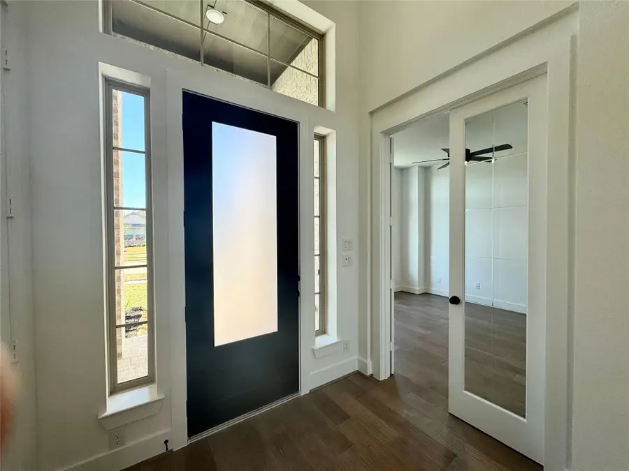 4307 Southpoint Way N, Fulshear, TX 77441 - #2