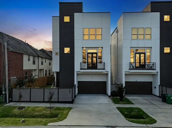 1436 W 24th Street, Houston, TX 77008