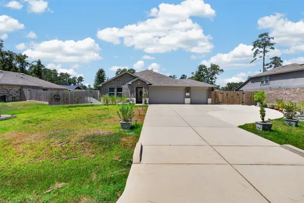 815 Republic Road, New Caney, TX 77357
