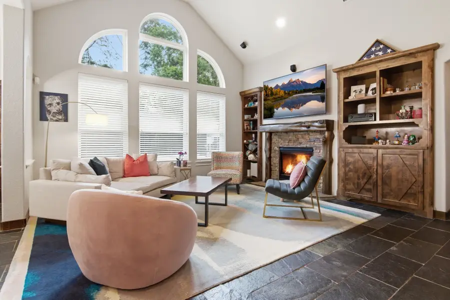 6203 Cash Oaks Drive, Spring, TX 77379 - #2