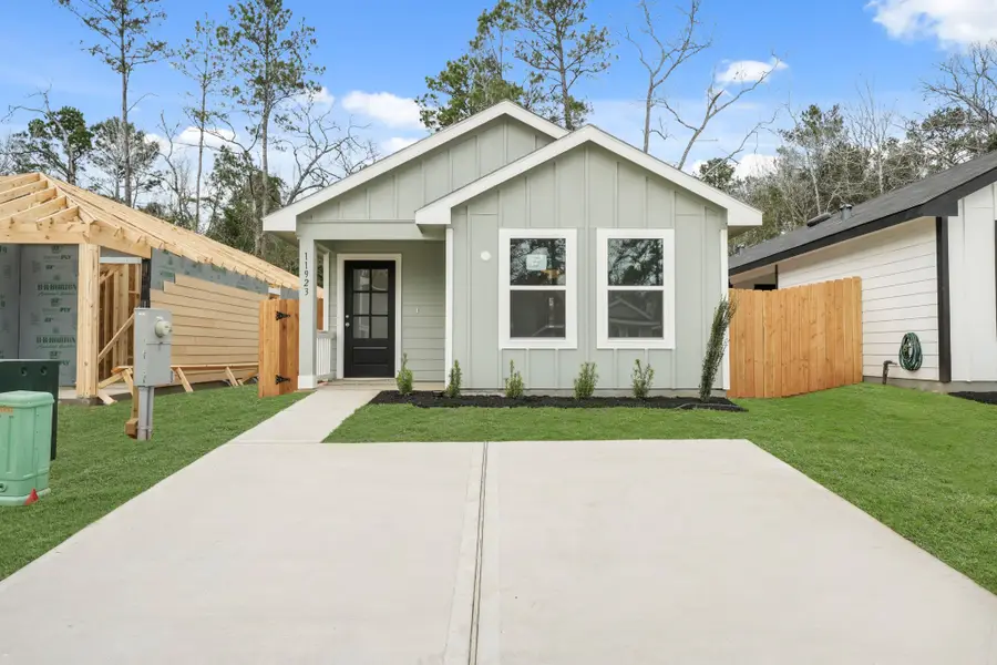 11923 Detar Court, Willis, TX 77378 - #3