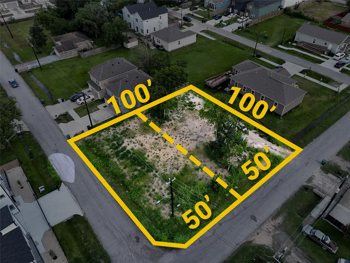 5510 Haight Street, Houston, TX 77028 - Image #1