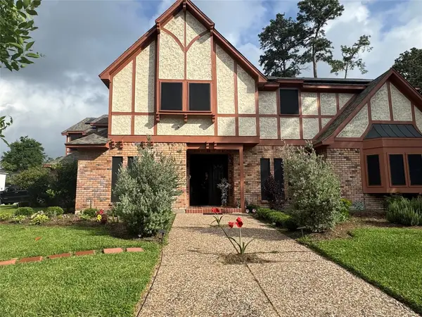 6730 Mossridge Drive, Houston, TX 77069