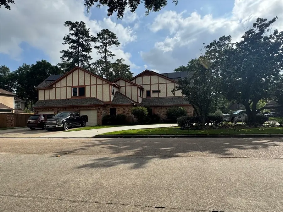 6730 Mossridge Drive, Houston, TX 77069 - #3