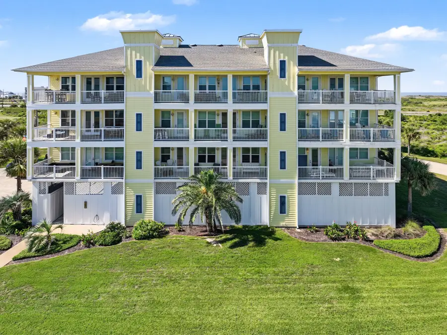 26350 Cat Tail #102, Galveston, TX 77554 - #3