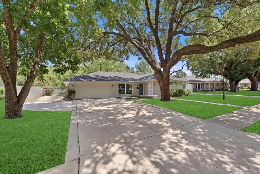 11907 Renwick Drive, Houston, TX 77035 - #2