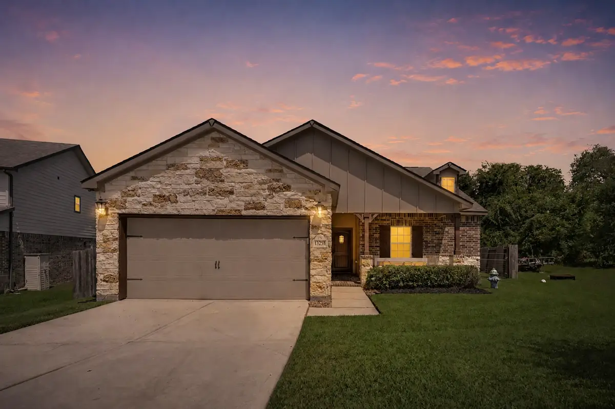 13258 Ridgeview, Willis, TX 77318 - #1