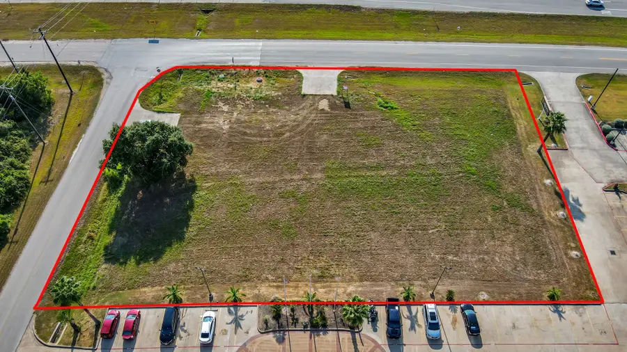 860 S Hwy 35 Byp, Alvin, TX 77511 - Image #2