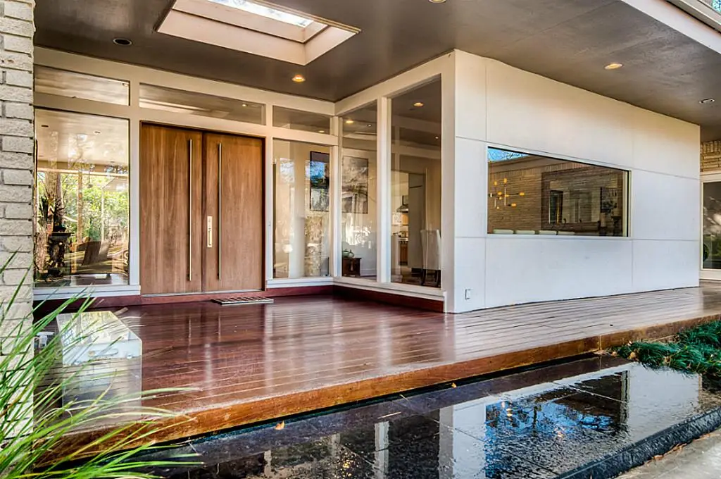 11535 Green Oaks Drive, Piney Point Village, TX 77024 - #1