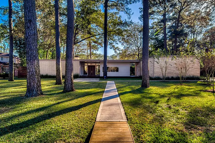 11535 Green Oaks Drive, Piney Point Village, TX 77024 - #2