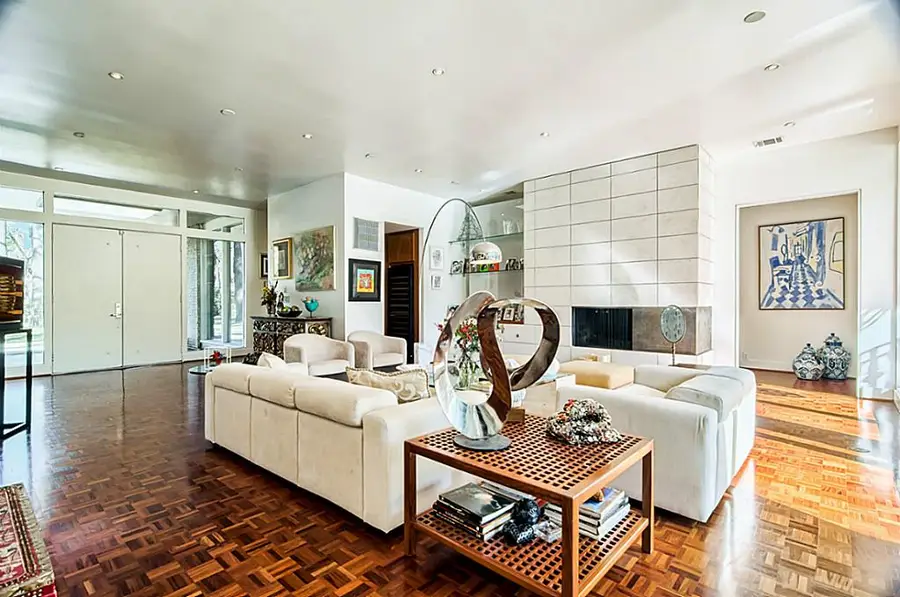 11535 Green Oaks Drive, Piney Point Village, TX 77024 - #3