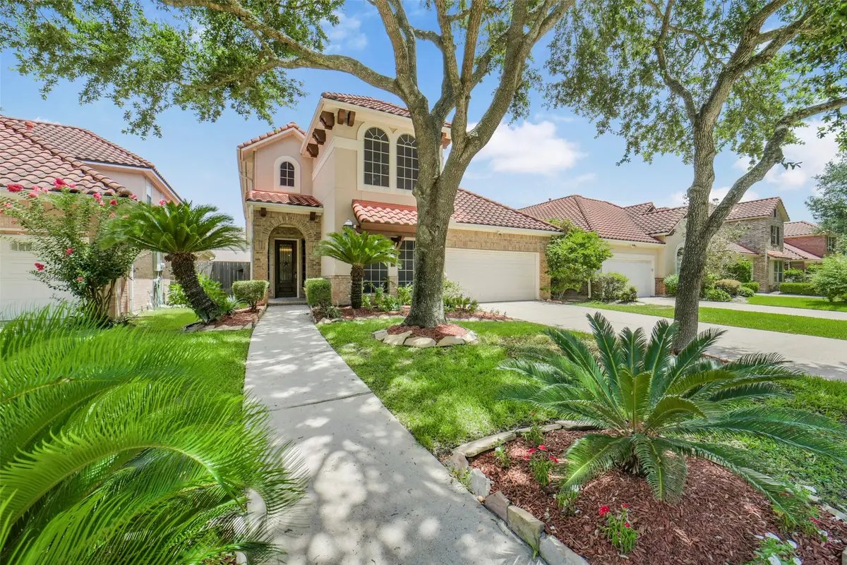 82 Cherry Hills Drive, Jersey Village, TX 77064 - #1