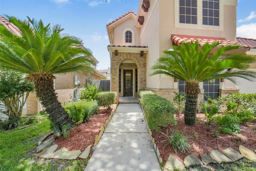 82 Cherry Hills Drive, Jersey Village, TX 77064 - #3