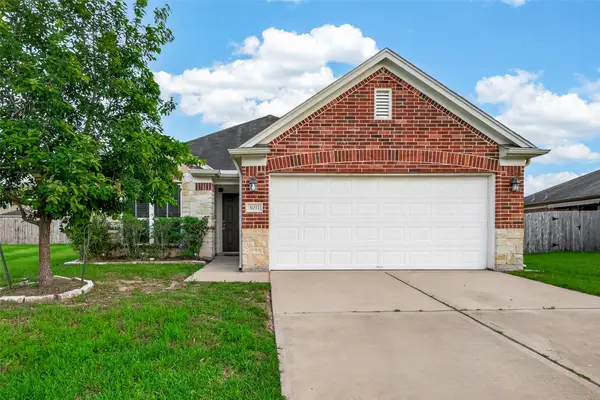 3011 Currier Court, Rosenberg, TX 77471