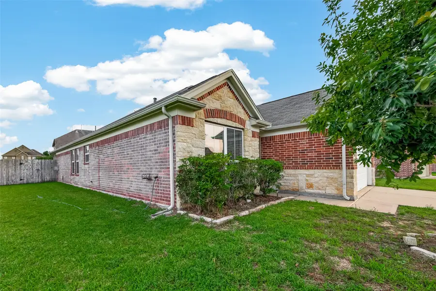 3011 Currier Court, Rosenberg, TX 77471 - #2
