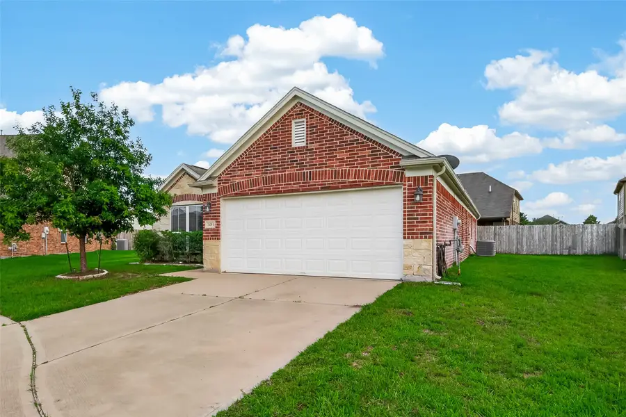 3011 Currier Court, Rosenberg, TX 77471 - #3