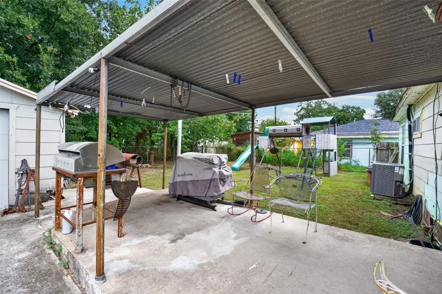 2108 9th Street, Galena Park, TX 77547 - #3