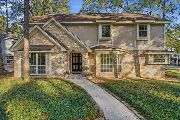 2 Rolling Mill Ln, The Woodlands, TX 77380