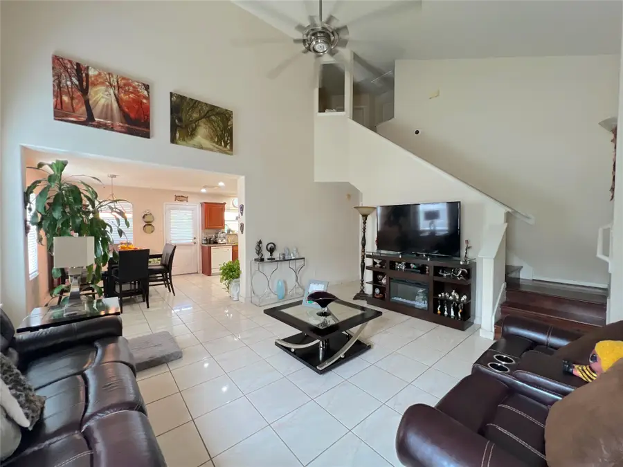 4946 Kasos Isle Drive, Spring, TX 77388 - #2