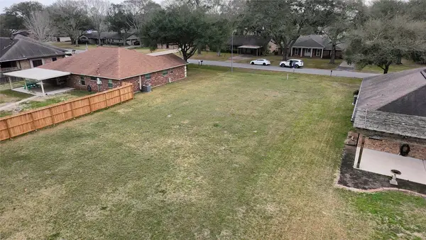 TBD Elizabeth Avenue, Rosenberg, TX 77471