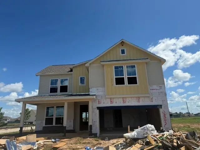 32503 Valley Redstem Way, Fulshear, TX 77441 - #2
