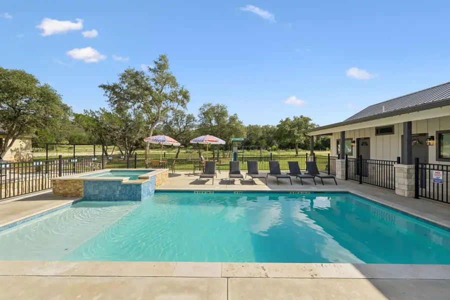 49 Mountain Valley Dr Drive, Concan, TX 78838 - Image #2