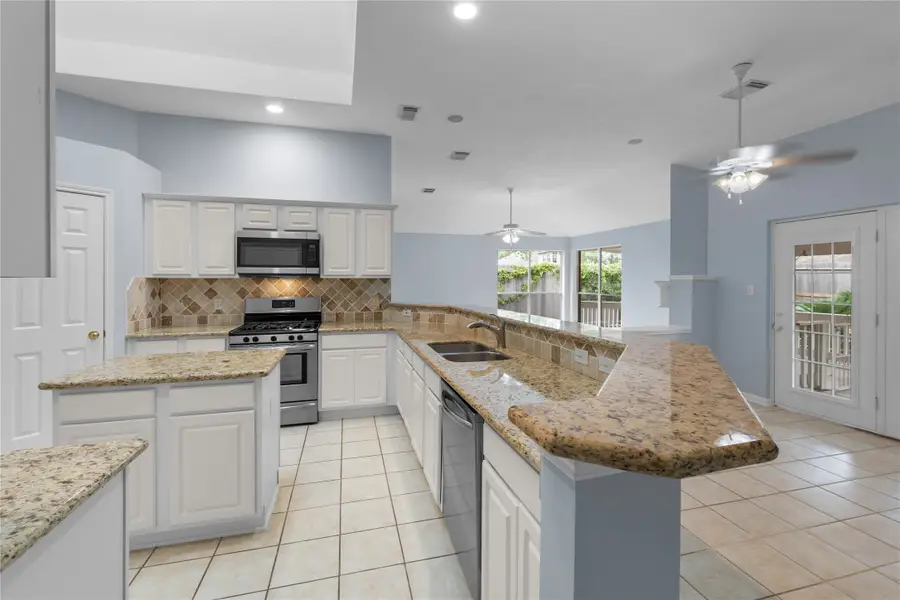 14023 Grand Heights Court, Houston, TX 77062 - #3