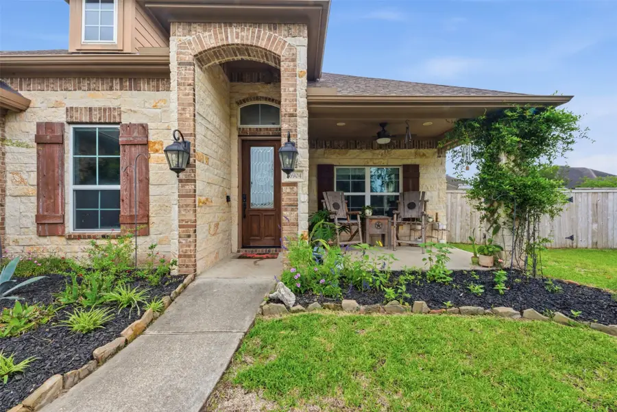 26904 Palo Pinto Trail, Magnolia, TX 77355 - #2