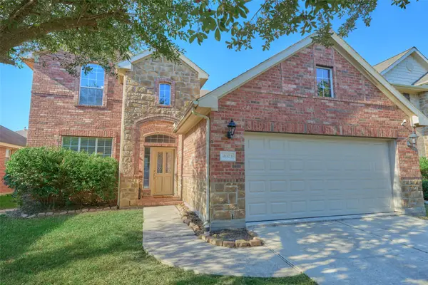 4923 Forest Hurst Drive, Spring, TX 77373