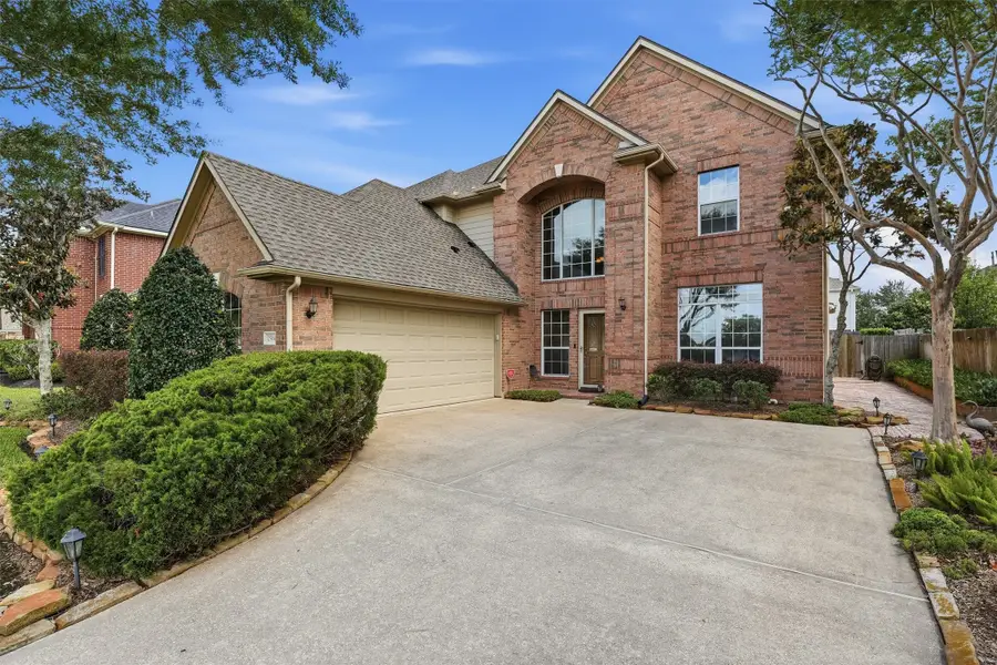 2514 Brittany Lakes Drive, League City, TX 77573 - #3