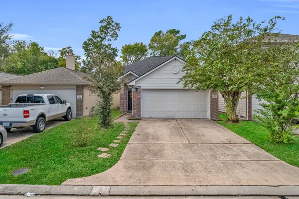 15451 Bammel Fields Court, Houston, TX 77014
