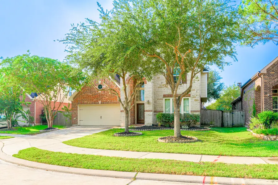 28707 Hemlock Red Court, Katy, TX 77494 - Image #3