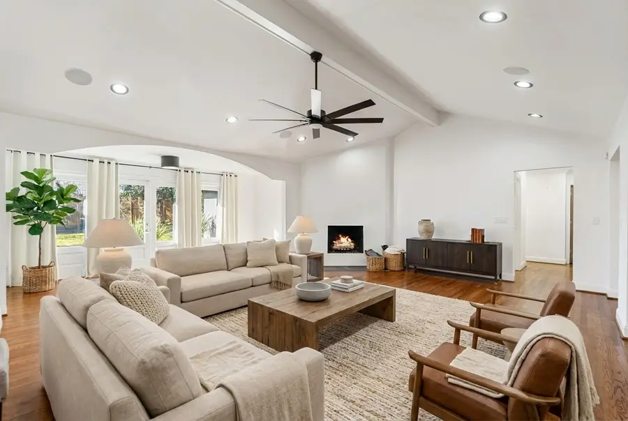 3625 Ascot Lane, Houston, TX 77092 - #2