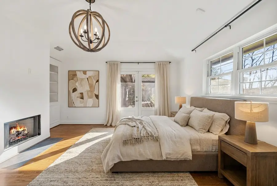 3625 Ascot Lane, Houston, TX 77092 - #3