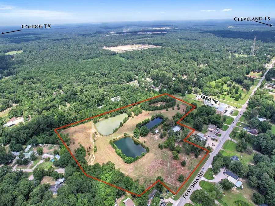 11304 Fostoria Road, Cleveland, TX 77328 - Image #2