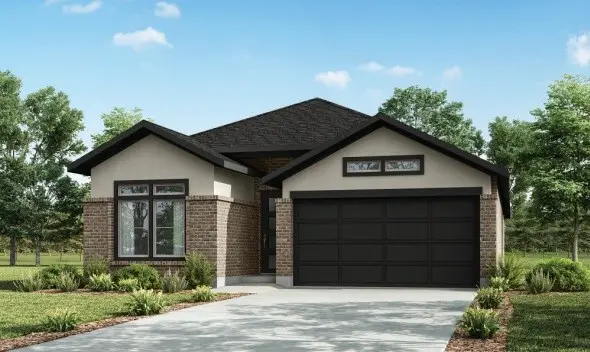 11038 Valley Fort Drive, Missouri City, TX 77459 - #1