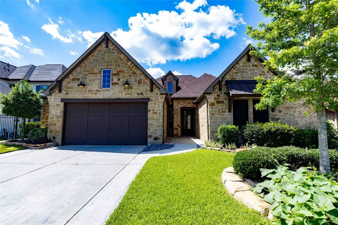 6 Canopy Green Drive, Tomball, TX 77375 - #1