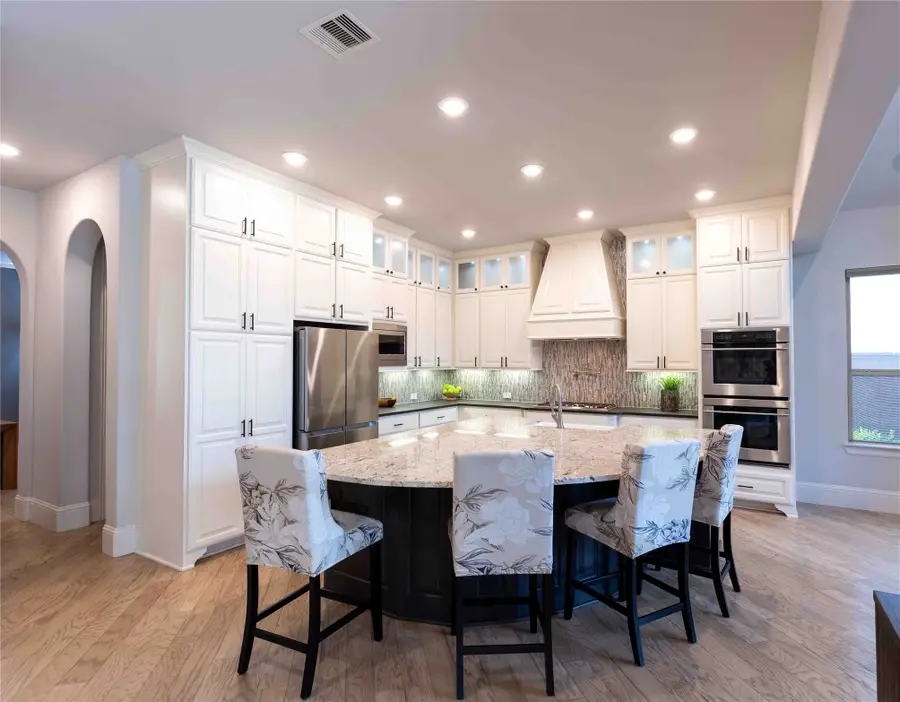 6 Canopy Green Drive, Tomball, TX 77375 - #2