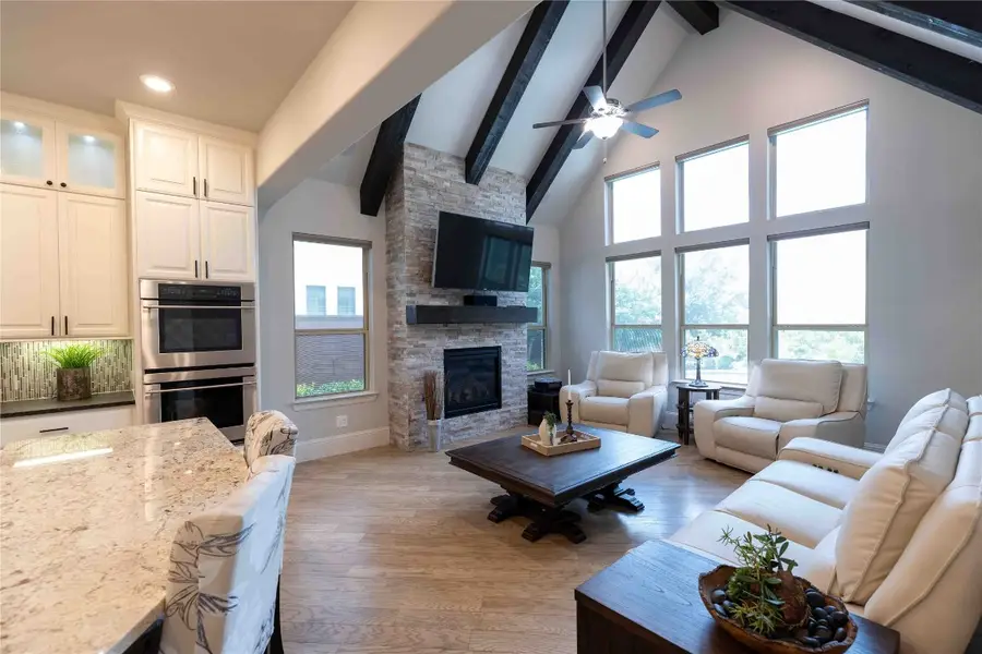 6 Canopy Green Drive, Tomball, TX 77375 - #3