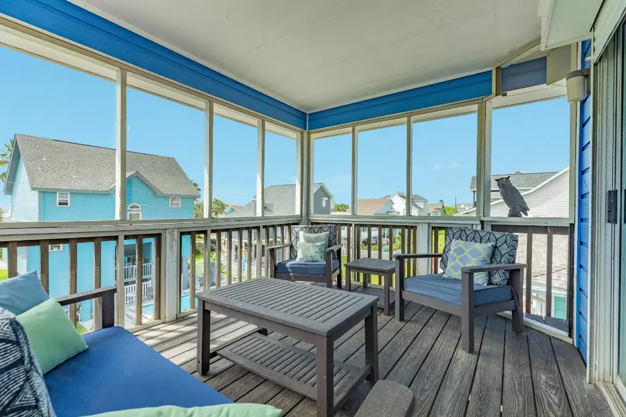 13711 Pirates Beach Boulevard, Galveston, TX 77554 - #3