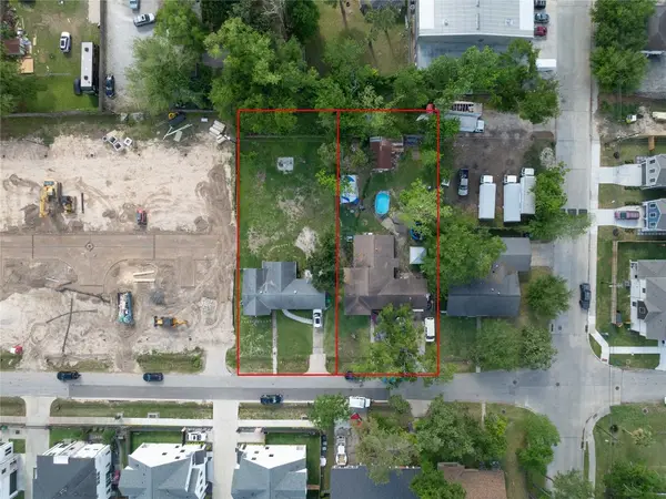 1421 Caywood Lane, Houston, TX 77055