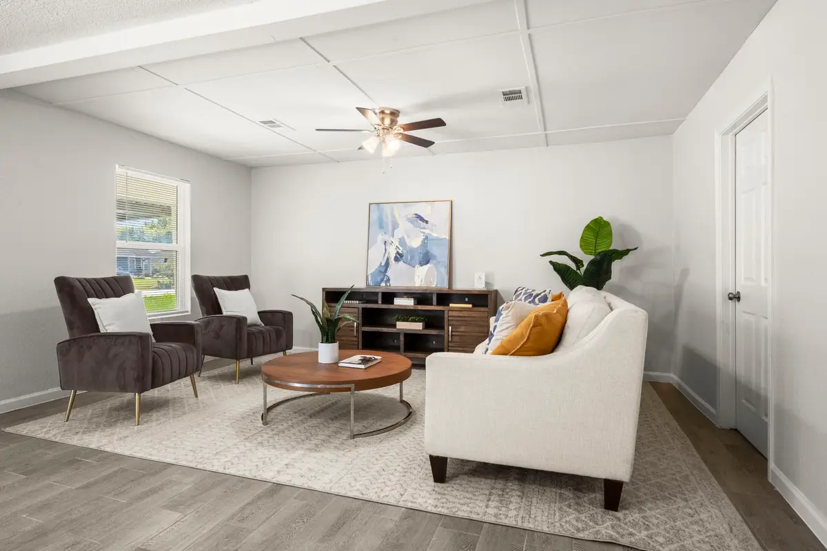 5219 Myrtlewood Street, Houston, TX 77033 - Image #1