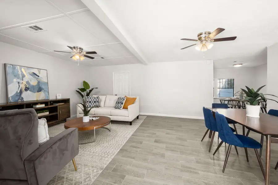 5219 Myrtlewood Street, Houston, TX 77033 - Image #3