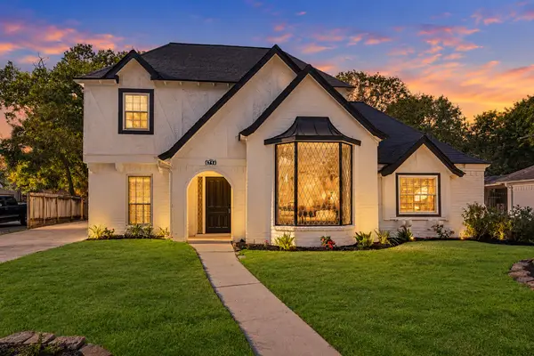 6714 Brittany Park Lane, Houston, TX 77066